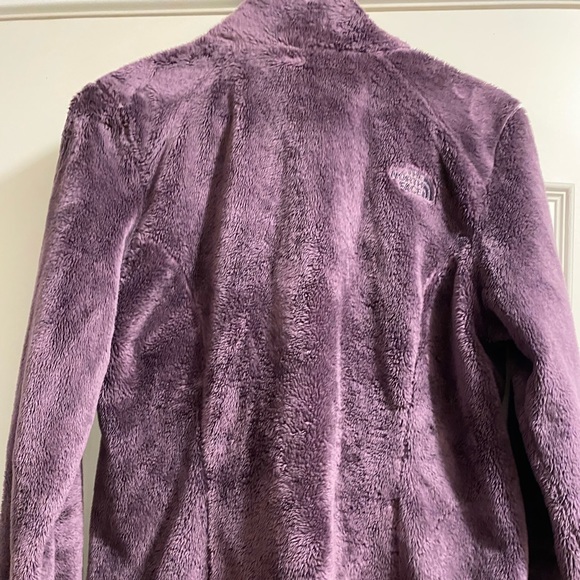 The North Face Women's Osito Fleece Jacket ~ size small~ like new - Picture 2 of 4
